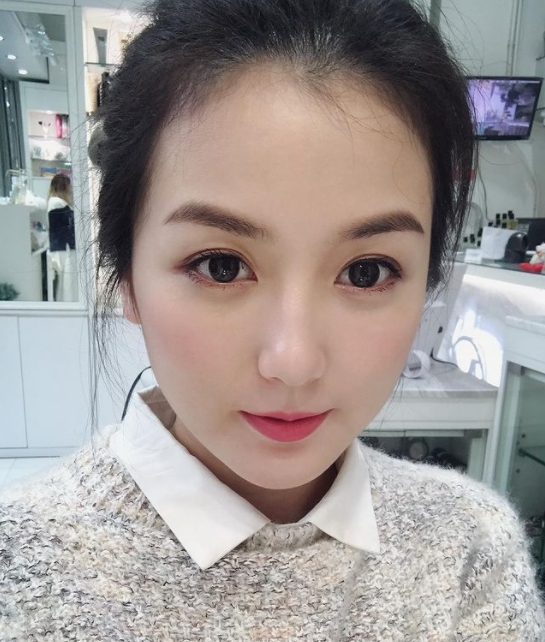 Miamimi的第一张照片--邢台相亲服务中心