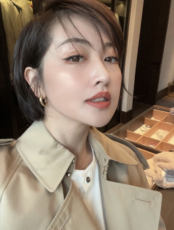 Angie的第一张照片--邢台相亲服务中心