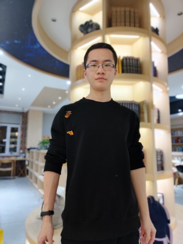 轩墨的第一张照片--邢台相亲服务中心