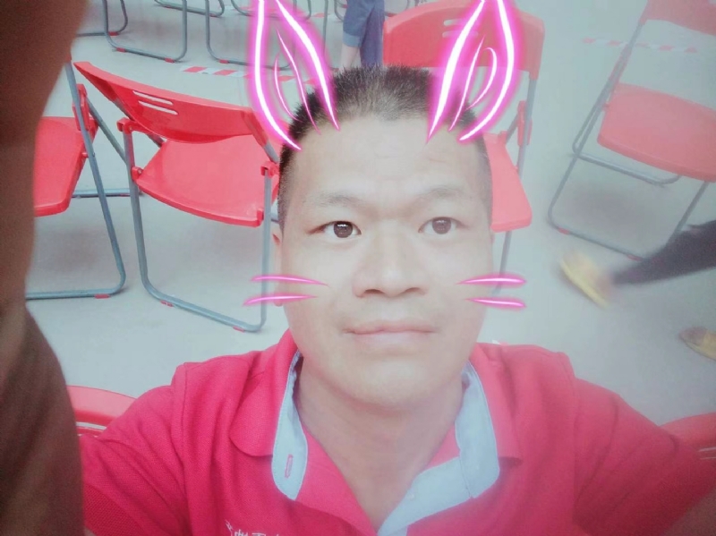 明灯哥哥的第一张照片--邢台相亲服务中心