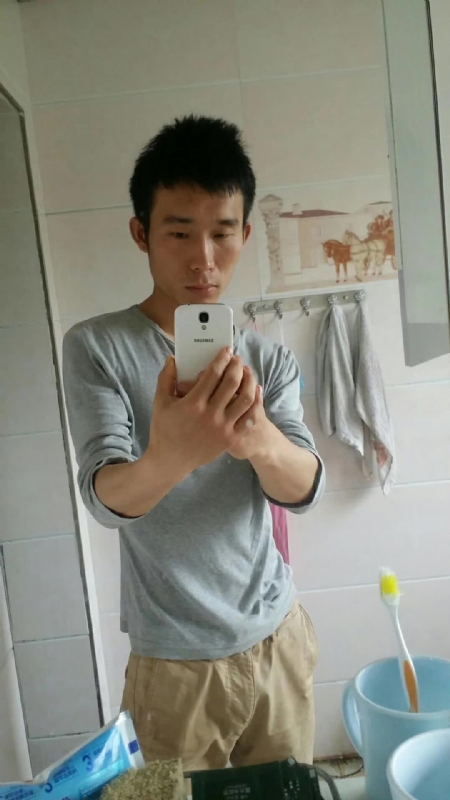 蔚蓝天空的第一张照片--邢台相亲服务中心