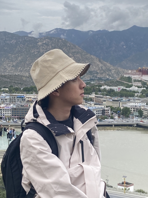 Lucky的第二张照片--邢台相亲服务中心