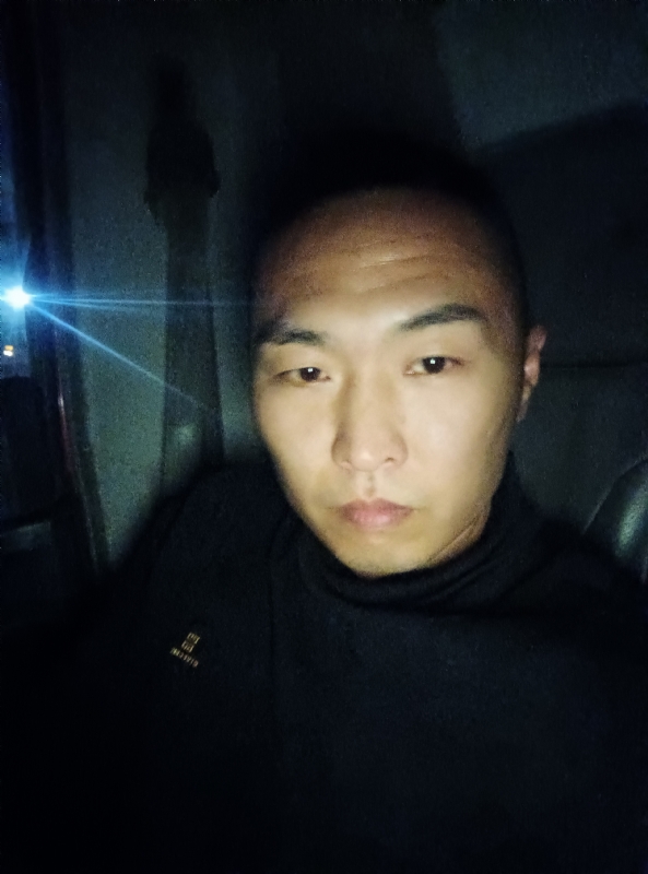 小小李的第一张照片--邢台相亲服务中心