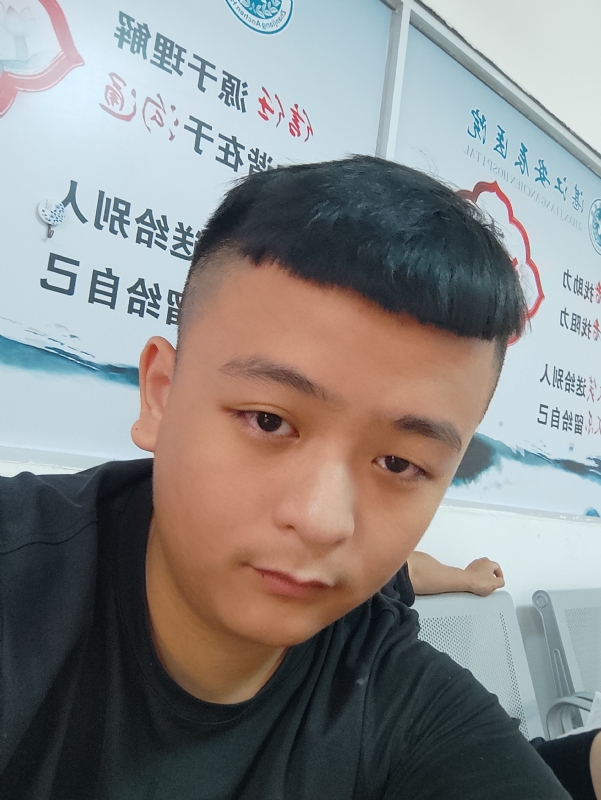 阿景的第一张照片--邢台相亲服务中心