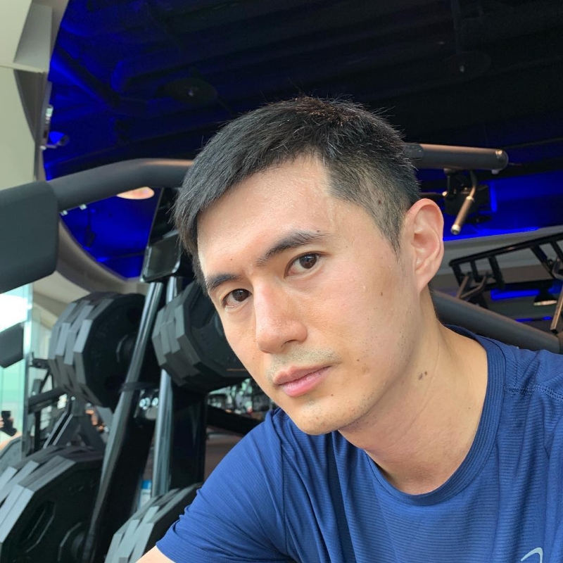 David的第二张照片--邢台相亲服务中心