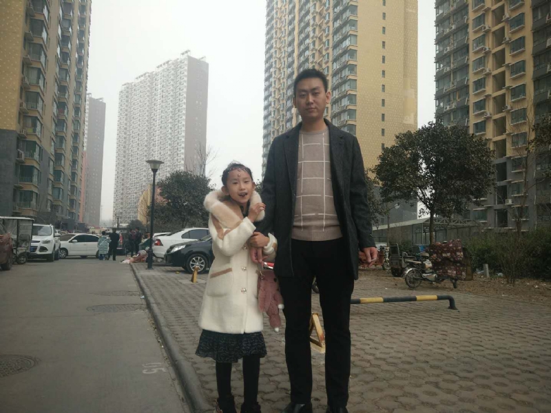 酷客的第一张照片--邢台相亲服务中心