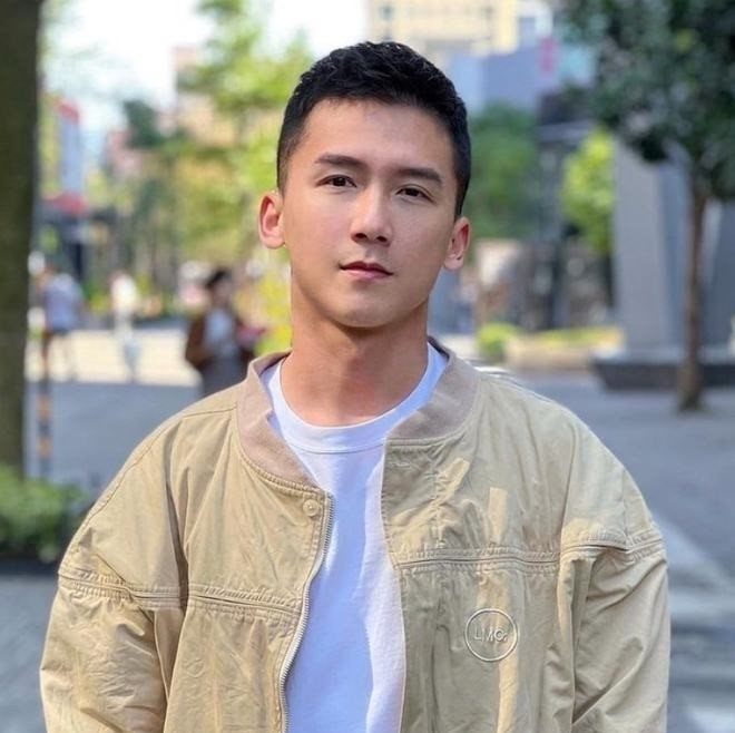 陈宥维的第二张照片--邢台相亲服务中心