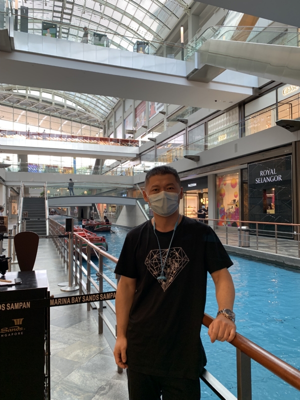 冬天的第四张照片--邢台相亲服务中心