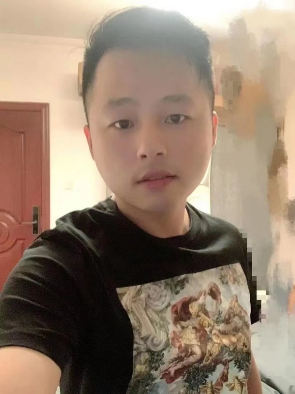 追风少年的第一张照片--邢台相亲服务中心