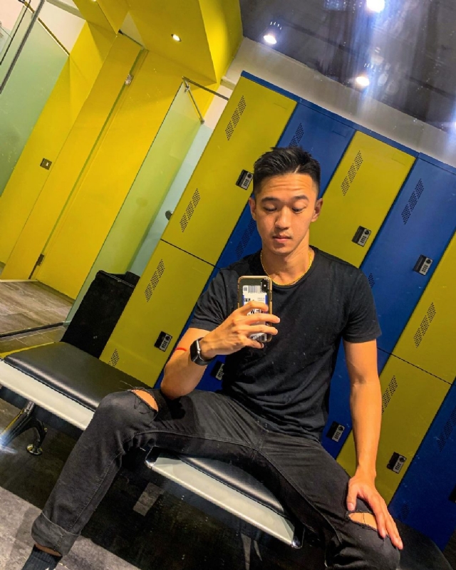 Dan的第一张照片--邢台相亲服务中心