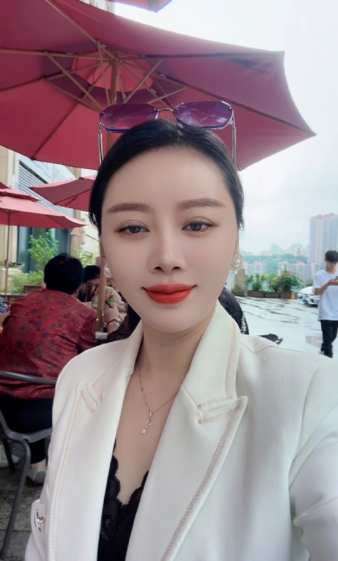 Angela的第一张照片--邢台相亲服务中心