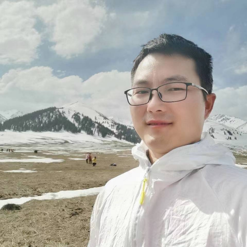 曹云海的第一张照片--邢台相亲服务中心