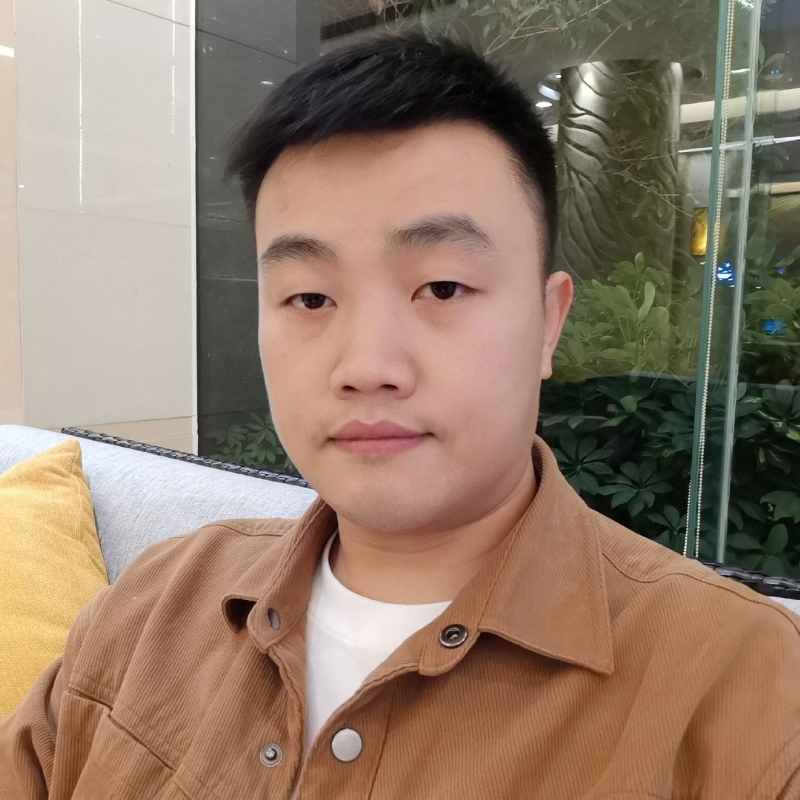 阳光炎斌的第一张照片--邢台相亲服务中心