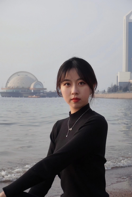 一谷幽兰的第二张照片--邢台相亲服务中心