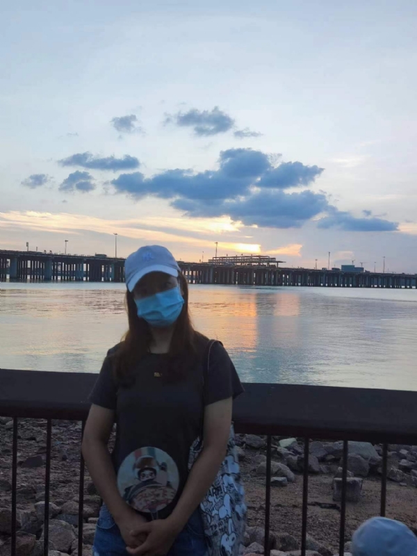 Lam妹的第一张照片--邢台相亲服务中心