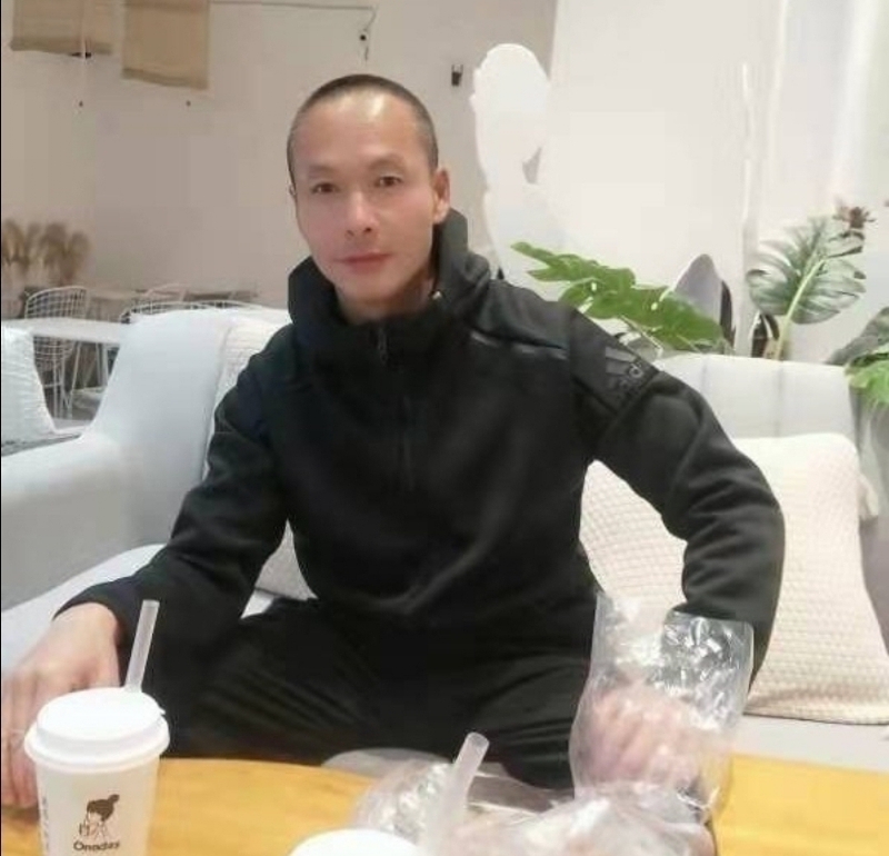 春满的第一张照片--邢台相亲服务中心