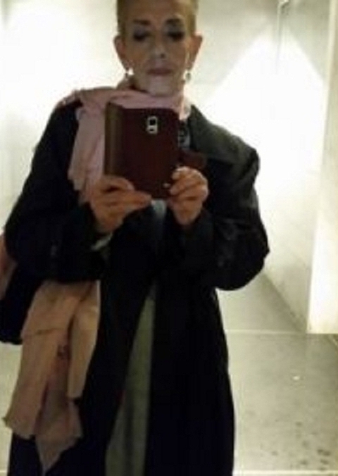 patricia的第一张照片--邢台相亲服务中心