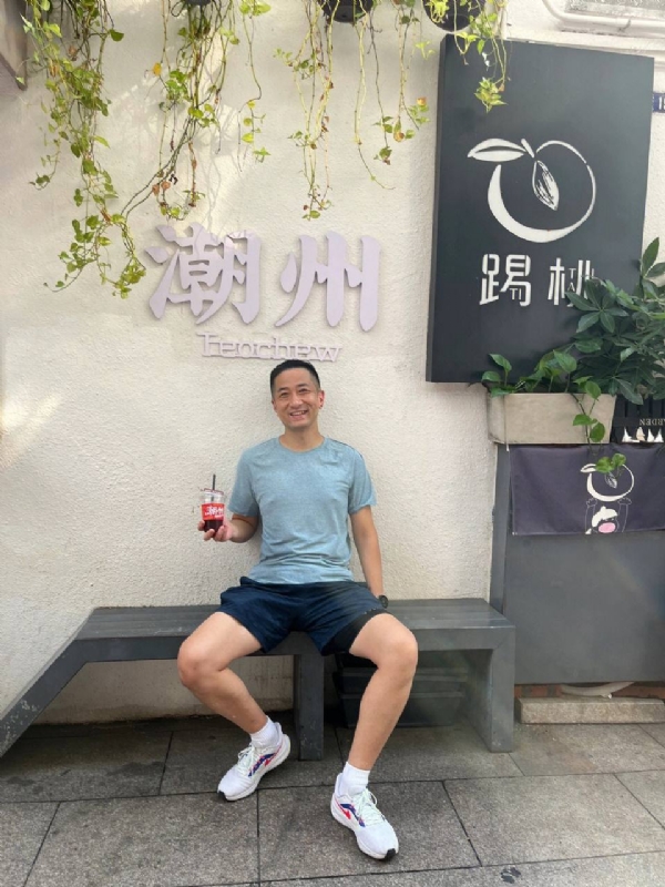 Elio的第一张照片--邢台相亲服务中心