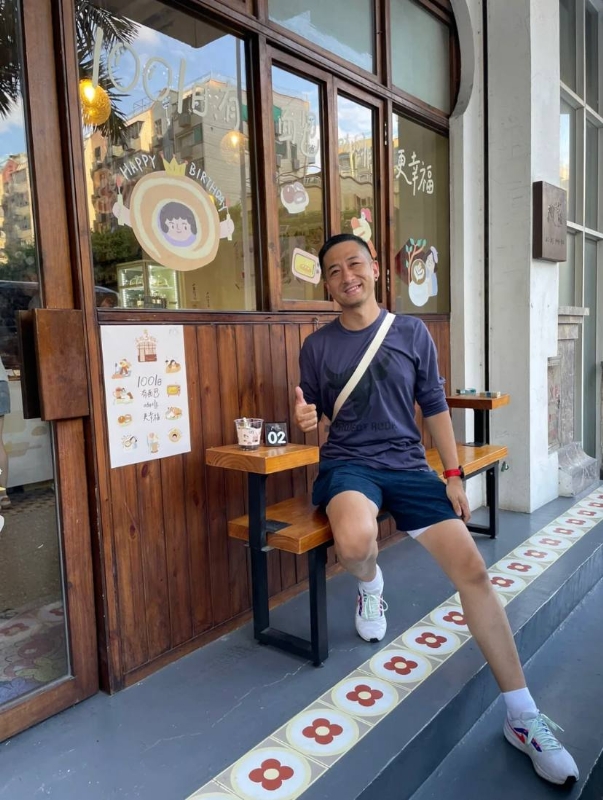 Elio的第二张照片--邢台相亲服务中心