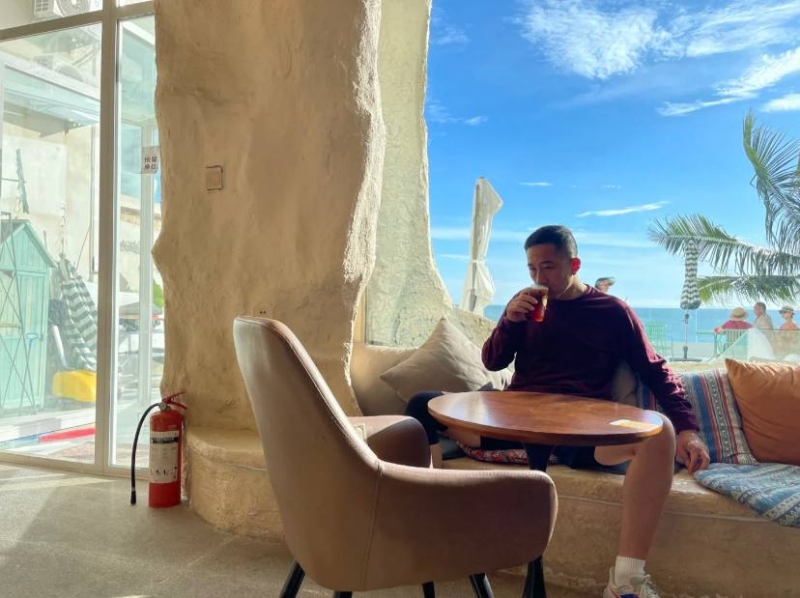 Elio的第三张照片--邢台相亲服务中心