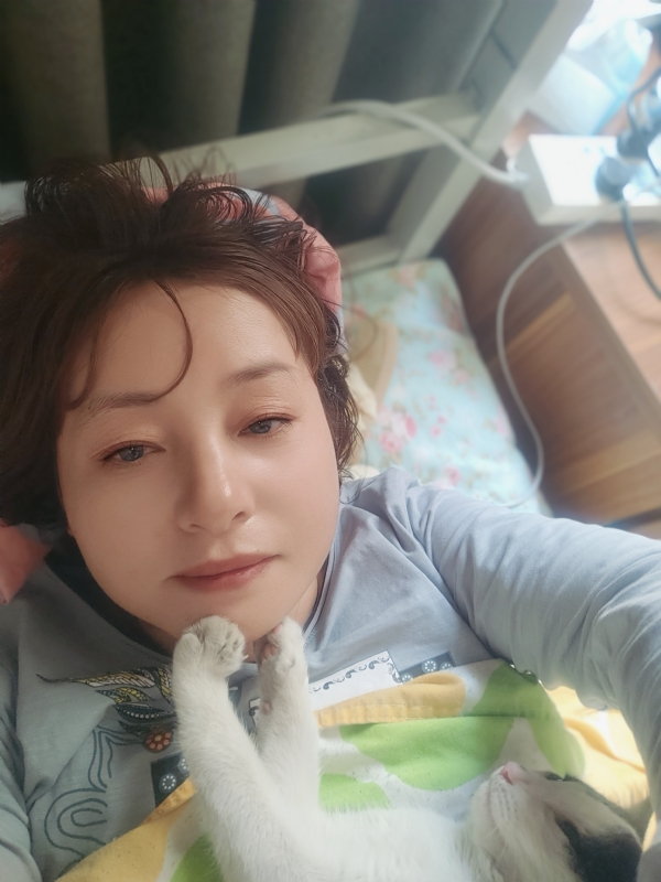 春天的第二张照片--邢台相亲服务中心