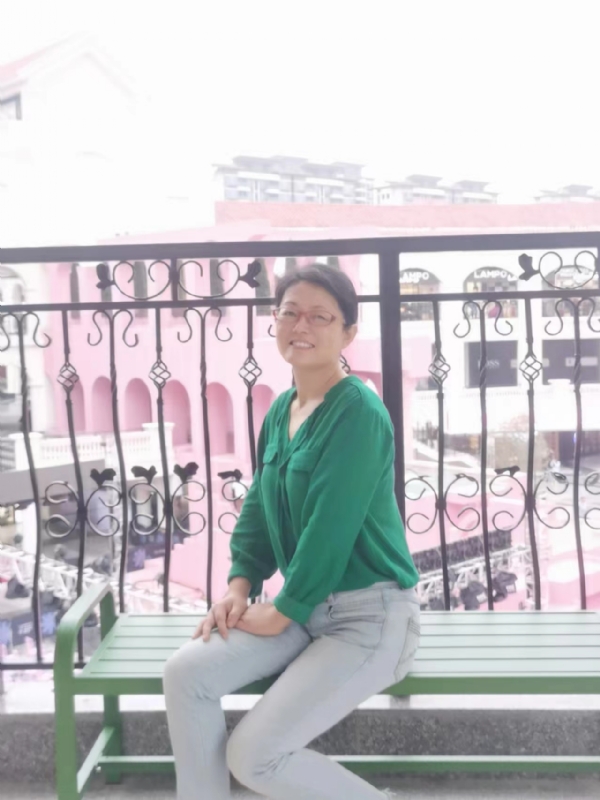 丽华的第六张照片--邢台相亲服务中心