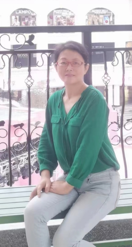 丽华的第七张照片--邢台相亲服务中心