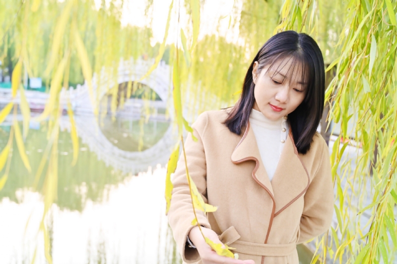 暖阳的第一张照片--邢台相亲服务中心