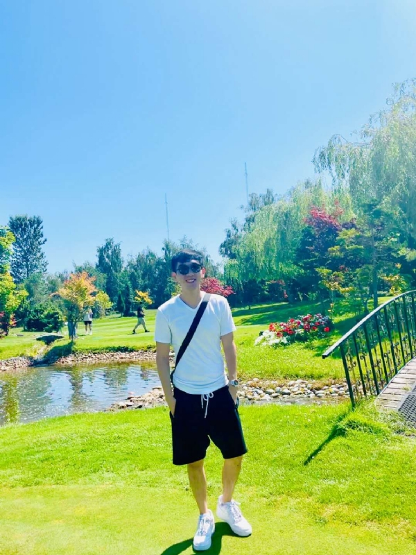 Will的第二张照片--邢台相亲服务中心