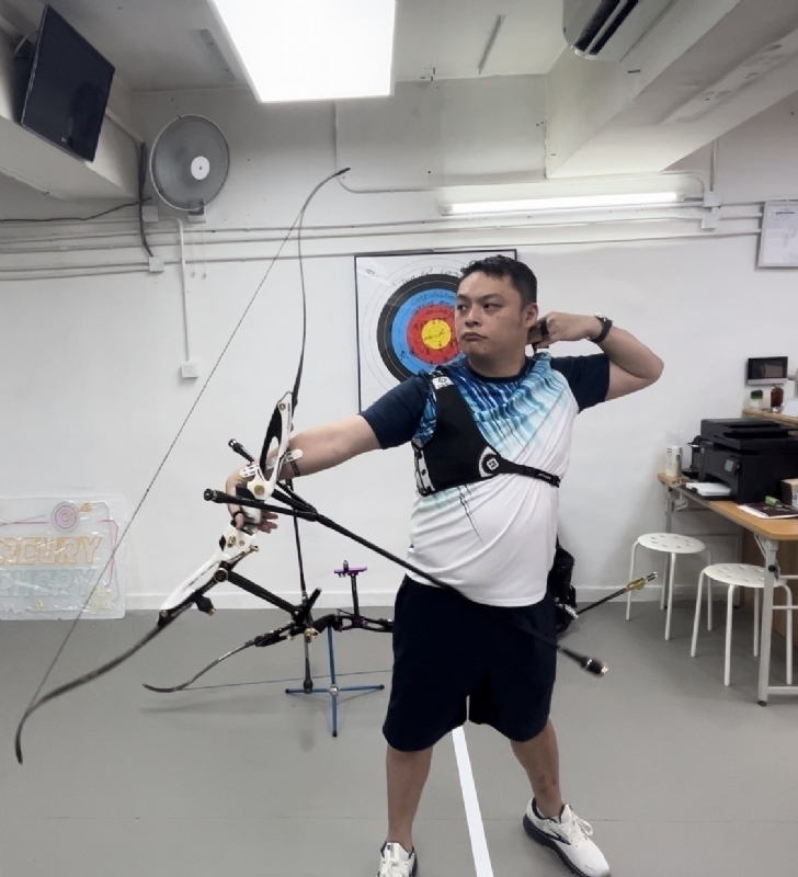 iansuen的第二张照片--邢台相亲服务中心