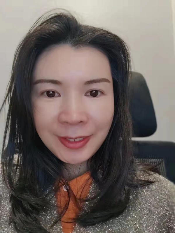 claudia的第一张照片--邢台相亲服务中心