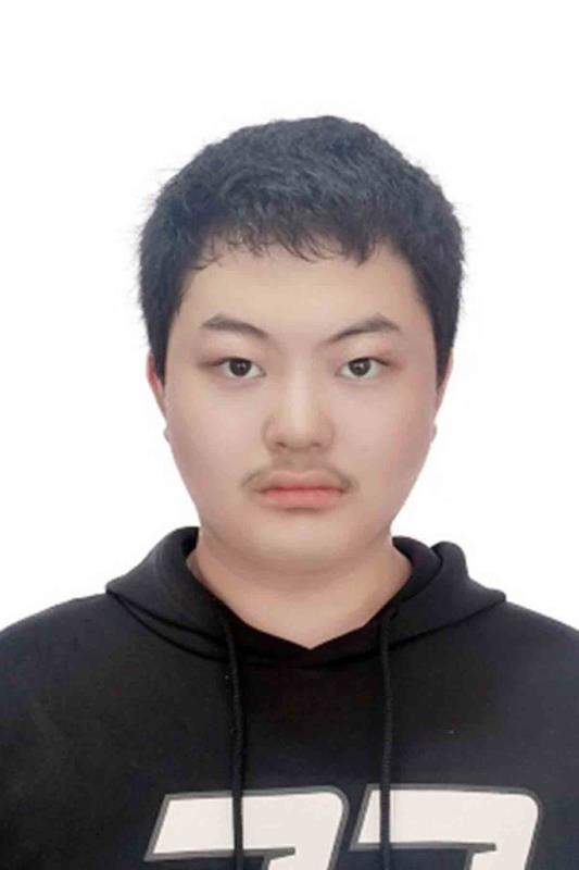 爱笑的男孩的第二张照片--邢台相亲服务中心