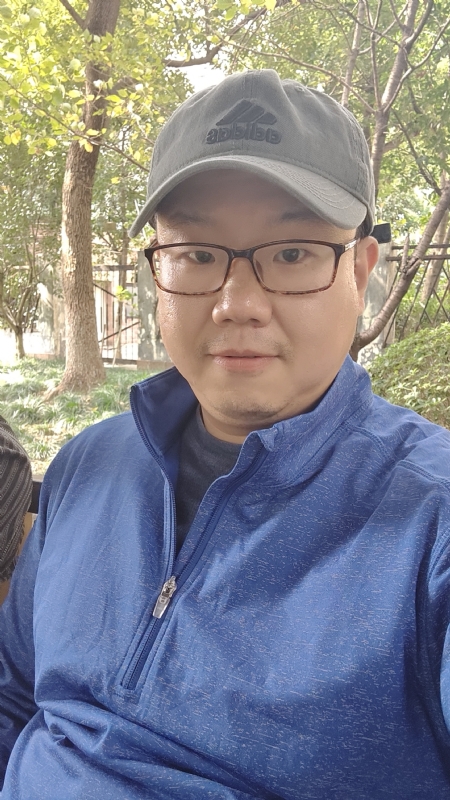 卡卡虎的第一张照片--邢台相亲服务中心