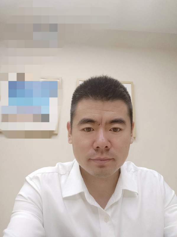 大水的第一张照片--邢台相亲服务中心