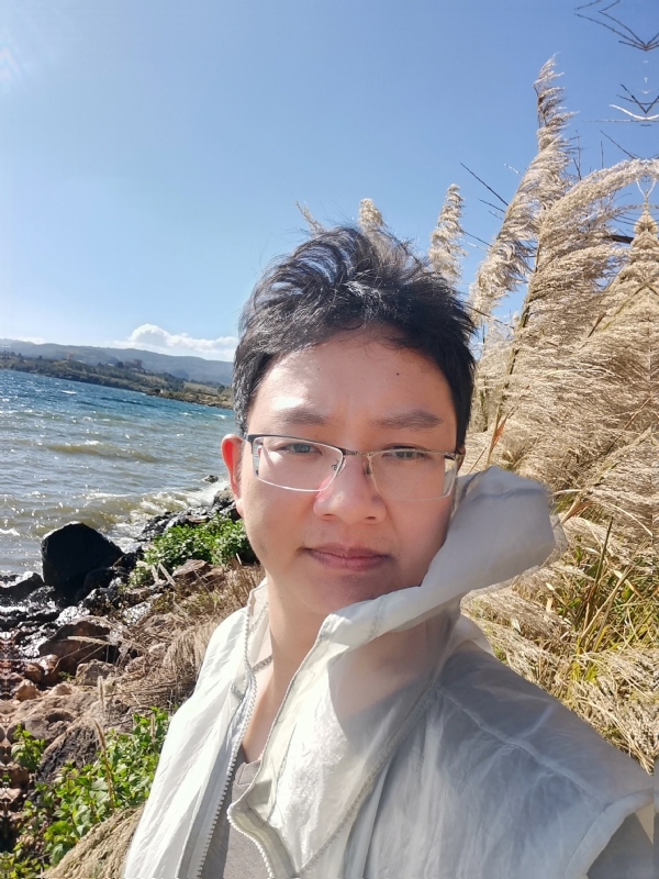 梅安歌的第一张照片--邢台相亲服务中心