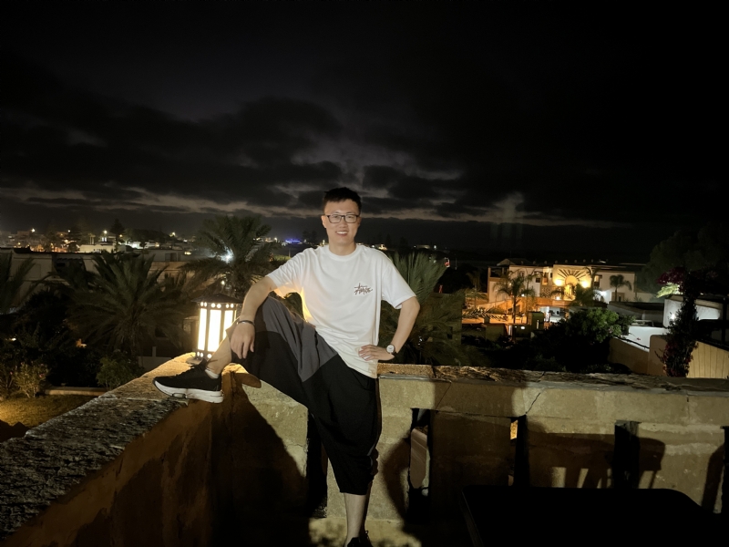 因你而来的第一张照片--邢台相亲服务中心