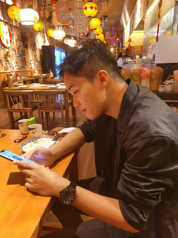 乳酸菌君的第二张照片--邢台相亲服务中心