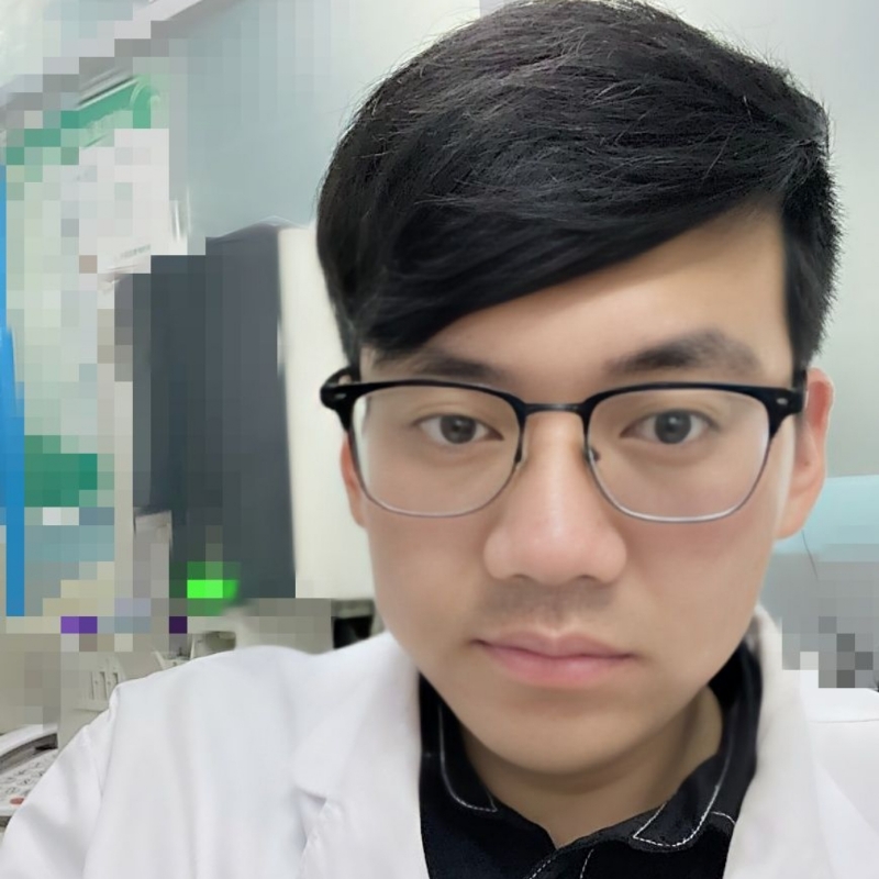 青栀的第一张照片--邢台相亲服务中心