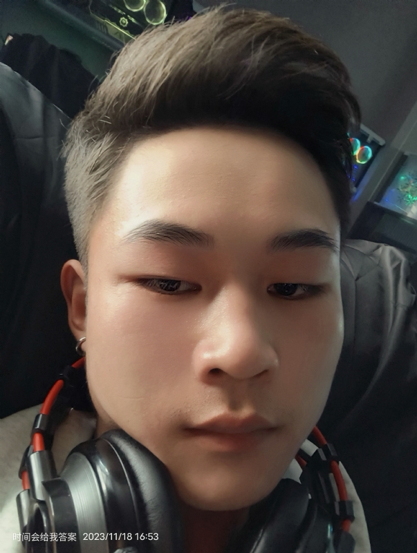 烦烦的小林的第一张照片--邢台相亲服务中心