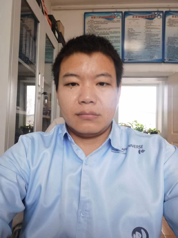 ╰┛颏骨铭心┏╮的第一张照片--邢台相亲服务中心