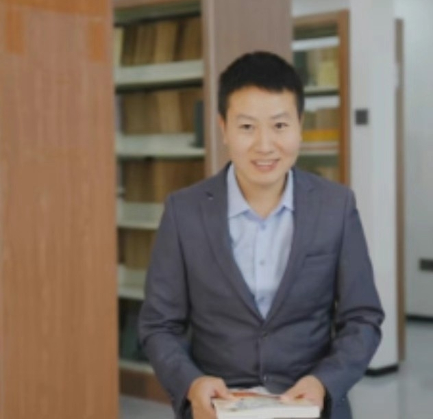 罗梓焜的第二张照片--邢台相亲服务中心