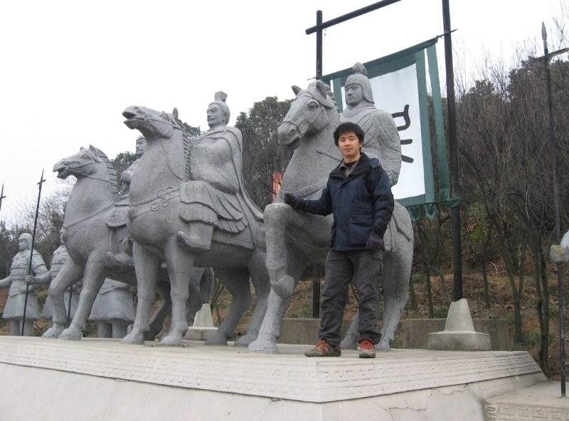 peterhwhk的第一张照片--邢台相亲服务中心