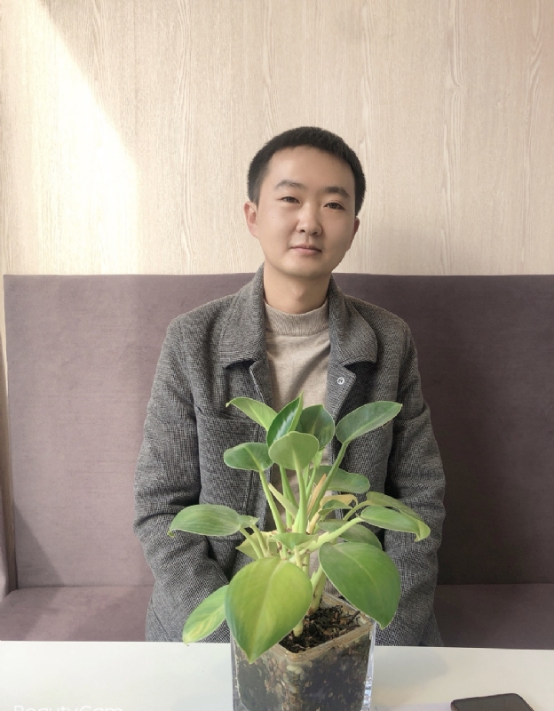 亦然的第一张照片--邢台相亲服务中心