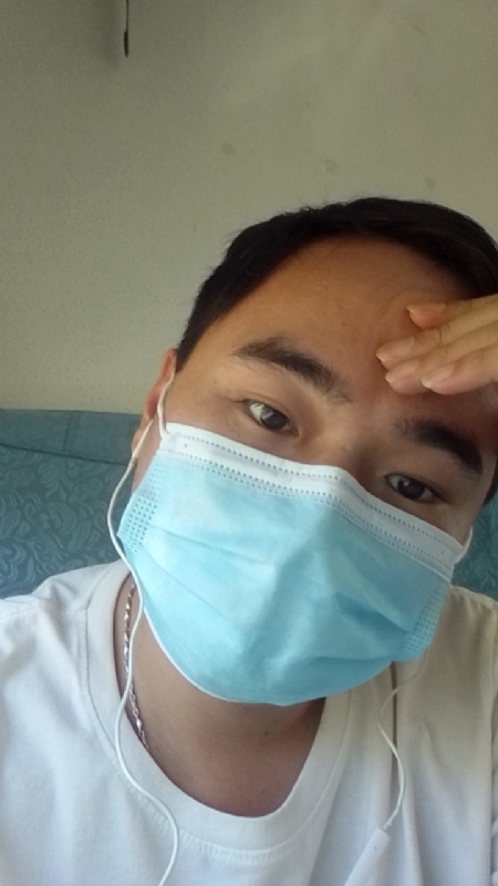 为你等候的第二张照片--邢台相亲服务中心