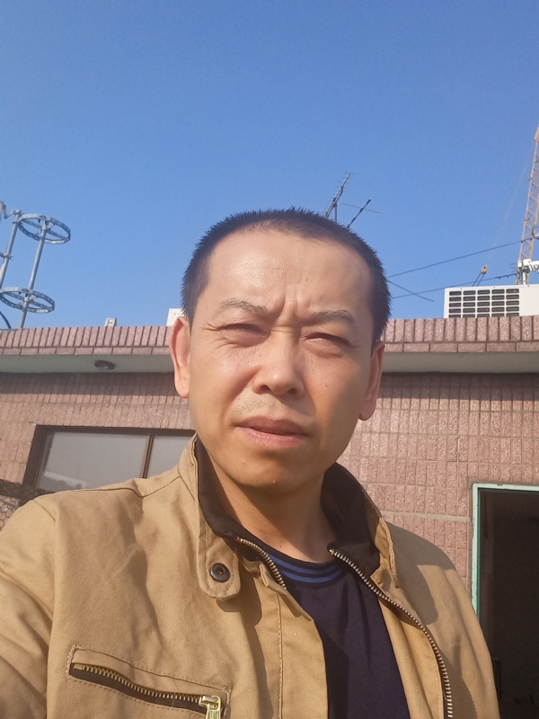 红尘逐浪的第一张照片--邢台相亲服务中心