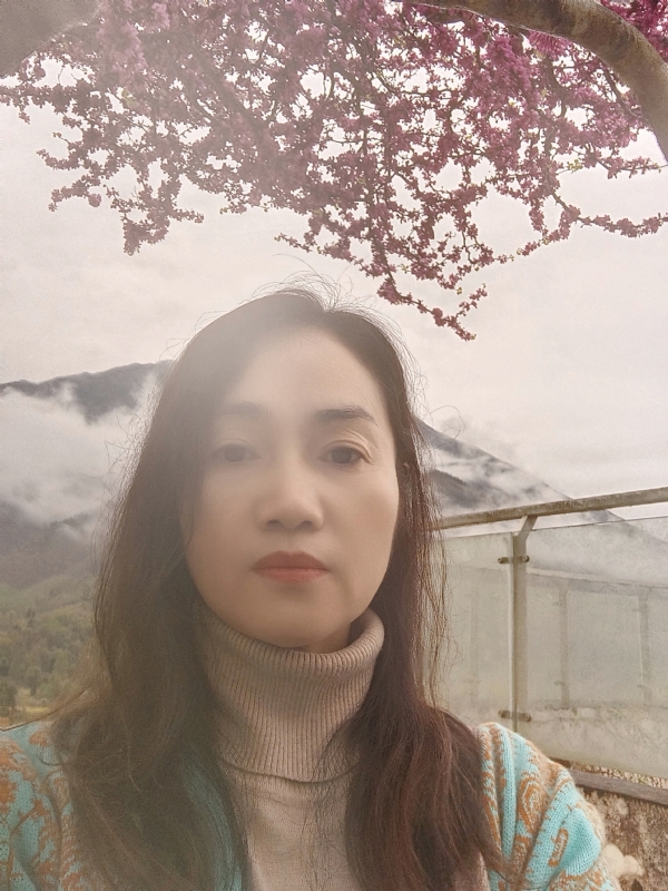 悠然磬歆的第二张照片--邢台相亲服务中心