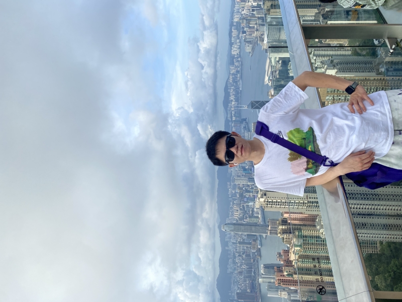 吃肉不胖的第一张照片--邢台相亲服务中心