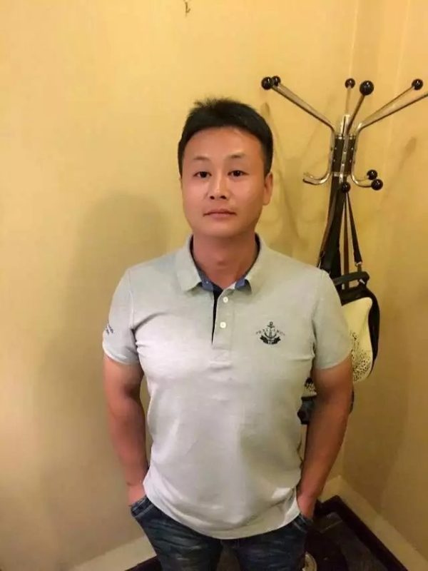 你过来呀的第一张照片--邢台相亲服务中心