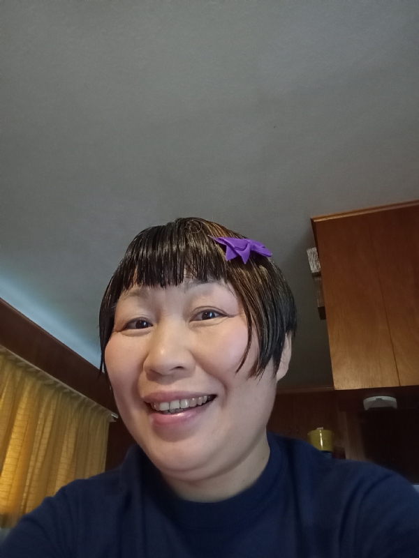 小莲的第一张照片--邢台相亲服务中心