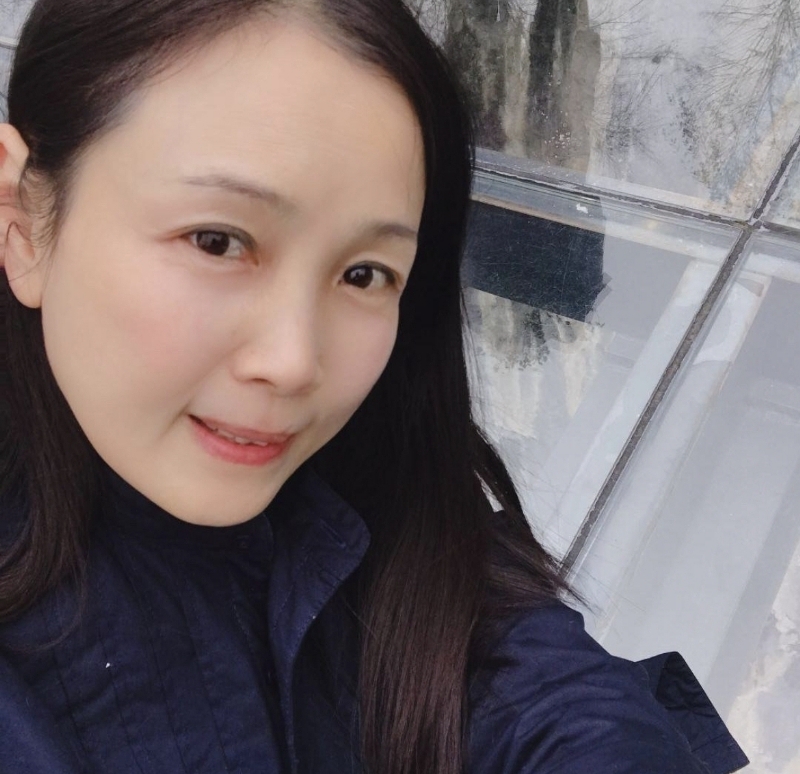 安然的第一张照片--邢台相亲服务中心